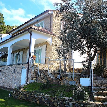 Country House Tagliaferro Marciana Marina  Exterior photo