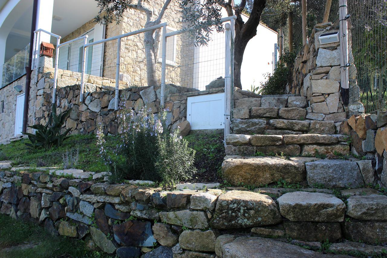 Country House Tagliaferro Marciana Marina  Exterior photo