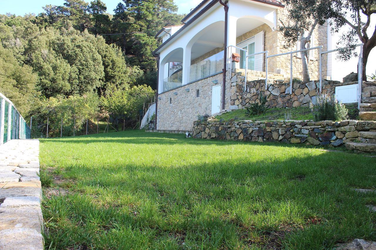 Country House Tagliaferro Marciana Marina  Exterior photo