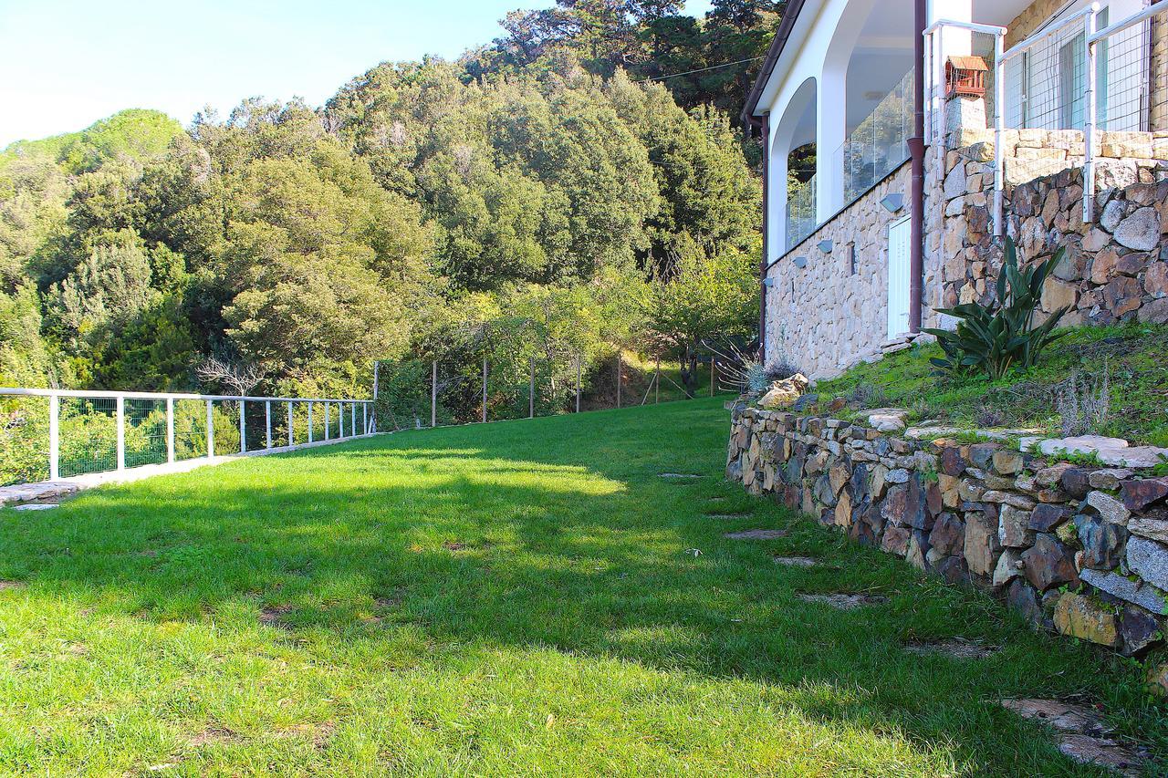 Country House Tagliaferro Marciana Marina  Exterior photo