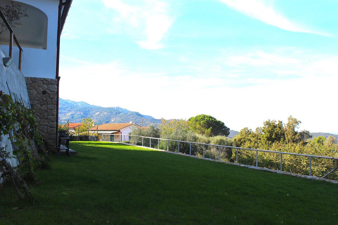Country House Tagliaferro Marciana Marina  Exterior photo