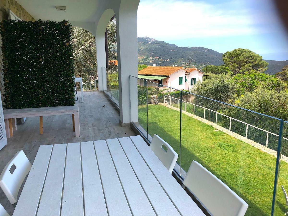 Country House Tagliaferro Marciana Marina  Exterior photo